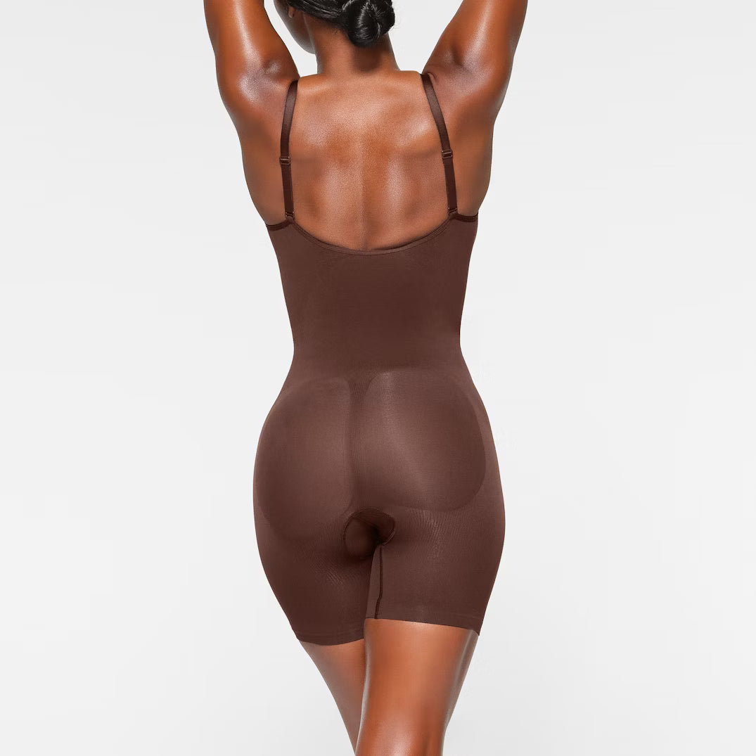 Macaquinho Modelador Shaper